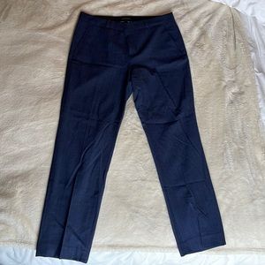 Banana Republic Ryan ankle pant